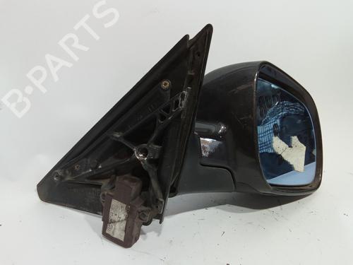Right mirror AUDI A4 B8 (8K2)  | BP10626782C27 