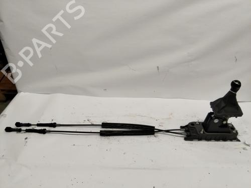 Girspak SEAT LEON (KL1, KLG) [2019-2025]  25776637