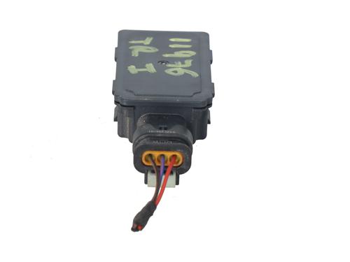 Used Electronic module Electronic module 37013091 37013091