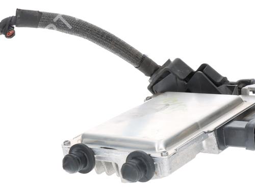 Control unit PEUGEOT 308 II (LB_, LP_, LW_, LH_, L3_)  | BP30138454M11 