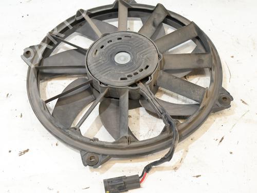 Fan PEUGEOT PARTNER Box Body/MPV Électrique | BP37013111M128 - Image 2