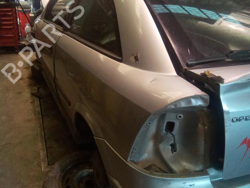 Left taillight OPEL ASTRA G Hatchback (T98) 1.6 (F08, F48) | BP15503120C34 