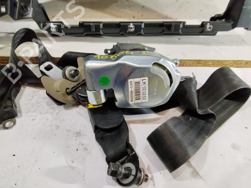 Zestaw Airbag KIA RIO III (UB) 1.25 CVVT | BP30925990C86