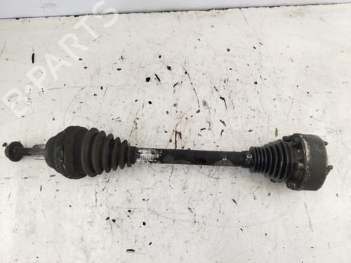 Left front driveshaft SEAT LEON (1P1)  | BP25862961M38 