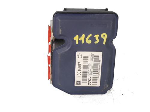 ABS pump OPEL ASTRA H (A04) 1.6 (L48) | BP36469792M43 - Image 3