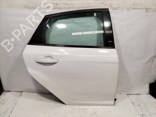 Used Right rear door FORD FOCUS III 1.6 TDCi (95 hp) 28136079