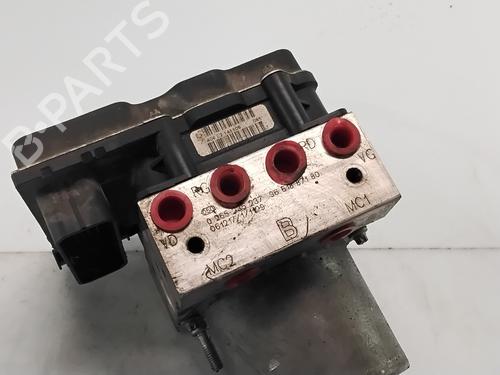 ABS pump PEUGEOT 307 (3A/C) 2.0 16V | BP28825978M43 