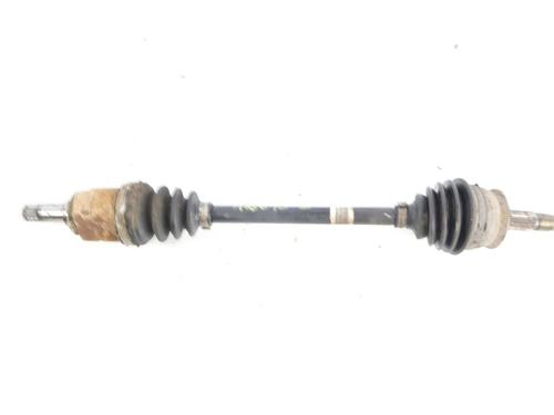 Used Left front driveshaft Left front driveshaft OPEL CORSA D (S07) [2006-2015] 39949187 39949187