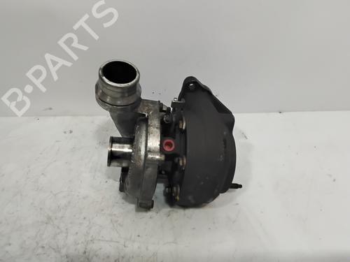 Turbolader/Compressor RENAULT MEGANE II (BM0/1_, CM0/1_) 1.9 dCi | BP30043704M71 