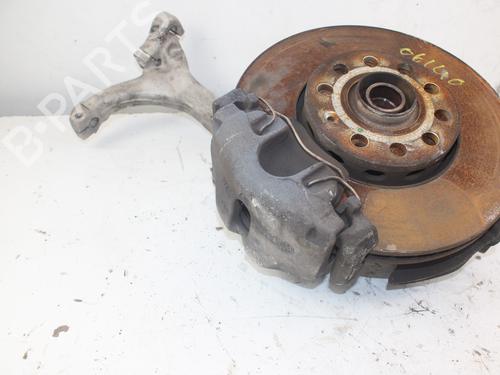 Right front steering knuckle AUDI A4 B7 (8EC) 2.0 TDI 16V | BP17317885M26 