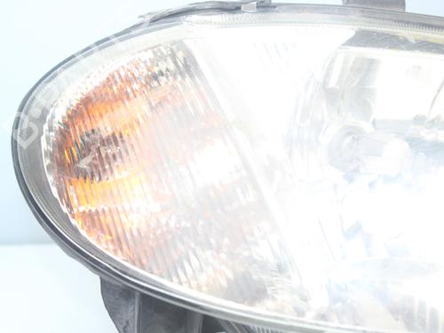 Right headlight RENAULT MEGANE I Classic (LA0/1_)  | BP16749594C29 