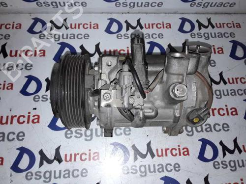 Used AC compressor BMW X1 (E84) [2009-2015]  12305972