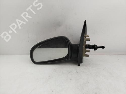 Used Left mirror DAEWOO KALOS (KLAS) 1.4 16V (94 hp) 22385633