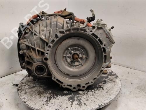 Used Gearbox TOYOTA PRIUS Liftback (_W2_) 1.5 Hybrid (NHW20_, NHW20R) (112 hp) 25709864