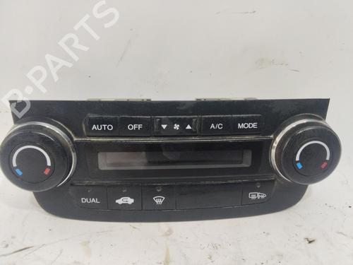 Commande Chauffage HONDA CR-V III (RE_) 2.0 i-VTEC 4WD (RE5, RE2) (150 hp) 28677098