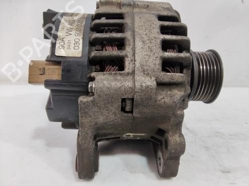 Alternator VW GOLF IV (1J1) 1.8 T | BP29905543M7 