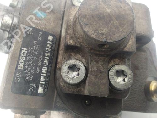Einspritzpumpe CITROËN C3 I (FC_, FN_) 1.6 16V HDi | BP29816493M78 