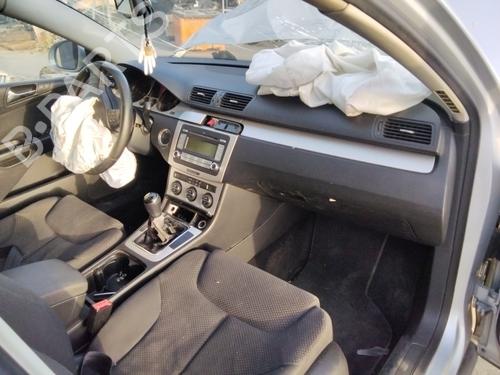Engine VW PASSAT B6 (3C2)  | BP28103909M1 