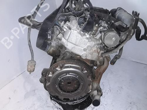 Engine SUZUKI VITARA (ET) HDI (SE 420HDI) | BP16376398M1