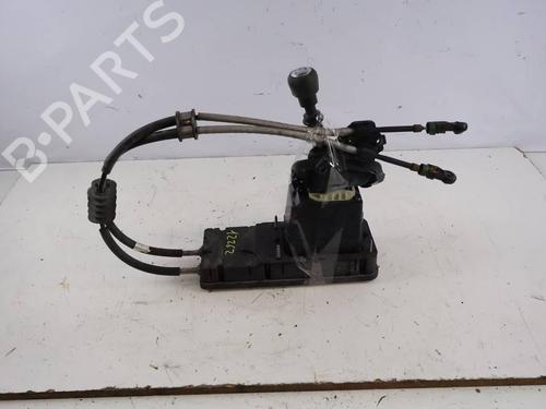 Gear lever CITROËN C4 Picasso II | BP40540957M90 - Image 5