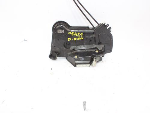Front right lock TOYOTA AYGO (_B4_) 1.0 (KGB40) | BP15837454C97 