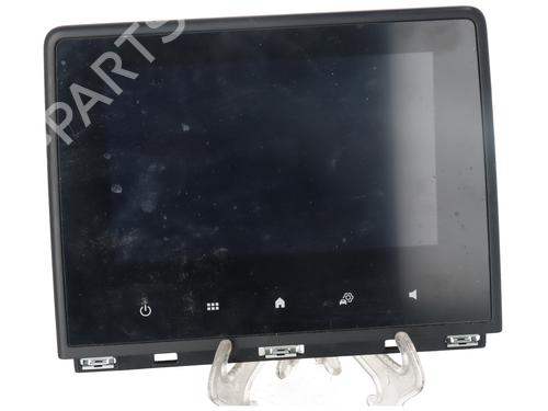 Used Display monitor Display monitor RENAULT ARKANA I (LCM_, LDN_) [2019-2026] 33272881 33272881