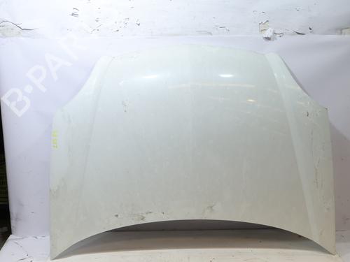 hood-nissan-kubistar-van-x76-2003-36532360 main image