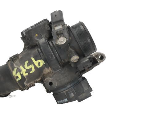 Used Throttle body CITROËN XSARA PICASSO (N68) 1.6 HDi (90 hp) 31805625