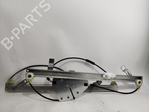Front right window mechanism RENAULT KANGOO / GRAND KANGOO II (KW0/1_)  | BP27635717C23 