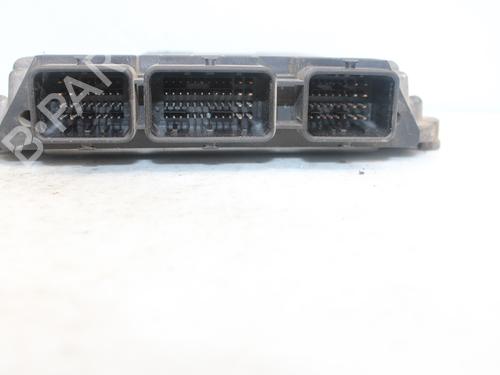 Engine control unit (ECU) RENAULT MEGANE II Saloon (LM0/1_) 1.9 dCi (LM0G, LM1G, LM2C) | BP16532625M57 