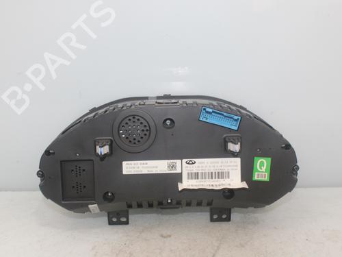Instrument cluster DR DR 4.0  | BP28501917C47 