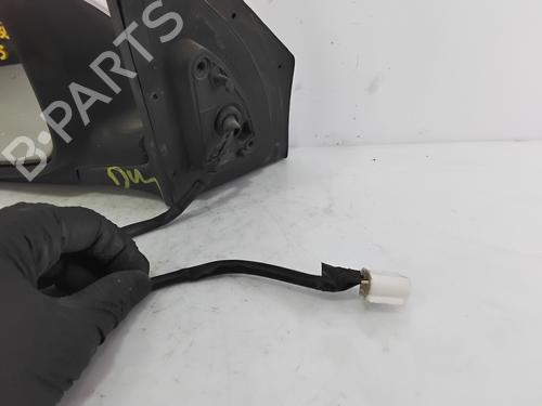 Left mirror TOYOTA AVENSIS (_T25_)  | BP29911194C26