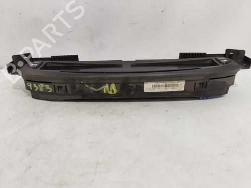 Instrument cluster CITROËN XSARA PICASSO (N68) 1.6 HDi | BP27529644C47 