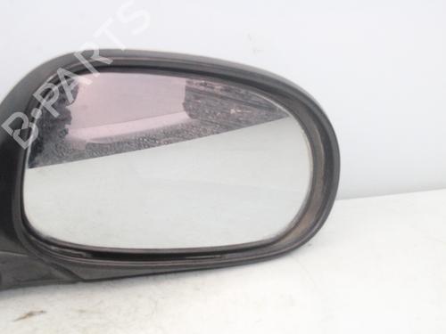 Right mirror NISSAN ALMERA II (N16) 2.2 Di | BP16431087C27