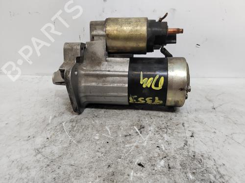 Starter RENAULT SCÉNIC II (JM0/1_)  | BP27578819M8 
