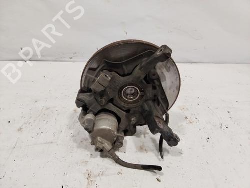 Left front steering knuckle FIAT PANDA VAN (312_, 519_) 1.2 LPG (312CXA1A) | BP23451339M25