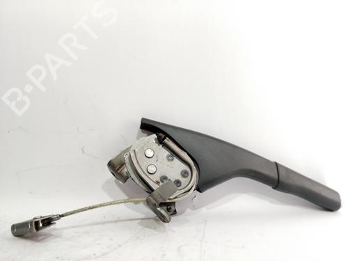 Used Hand brake RENAULT CLIO III (BR0/1, CR0/1) [2005-2014]  25467284