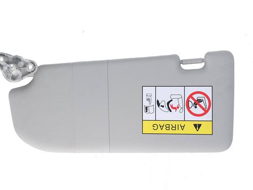 Right sun visor MG MG ZS SUV (AZS1) | BP39185065I2 - Image 2