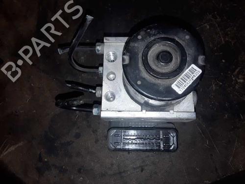 ABS pump FORD FOCUS I (DAW, DBW)  | BP8561670M43 