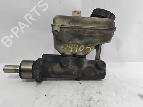 Brake master cylinder MERCEDES-BENZ VITO Van (W638) 108 D 2.3 (638.064, 638.068) | BP29070578M77 
