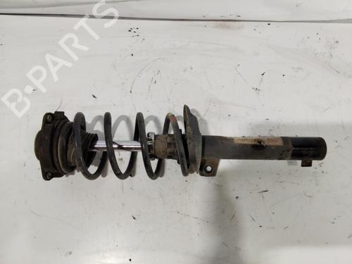 Used Left front shock absorber SEAT LEON (1P1) [2005-2013]  30809573