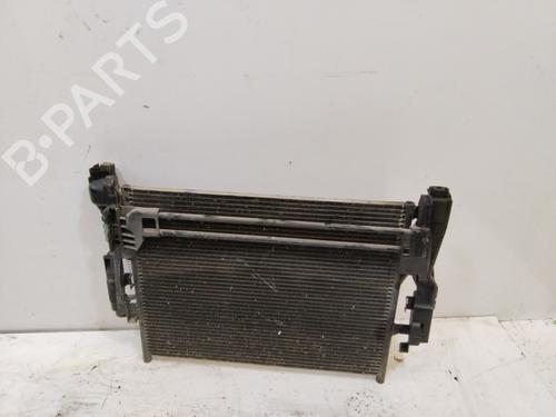AC radiator BMW 3 (E46) 318 i | BP17968914M32 
