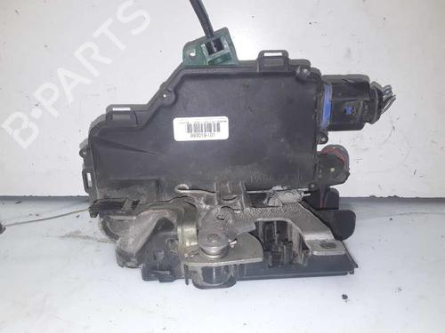 Front right lock SEAT IBIZA III (6L1)  | BP8577461C97 