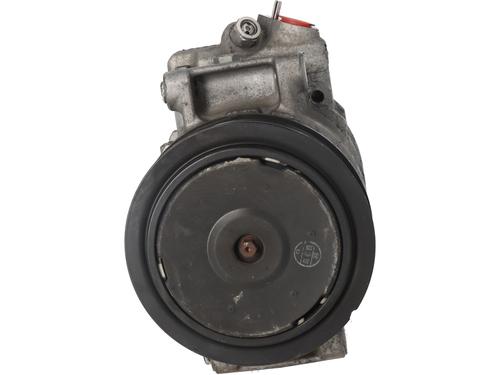 AC compressor AUDI A3 Convertible (8P7) 2.0 TFSI | BP36020355M34 - Image 2