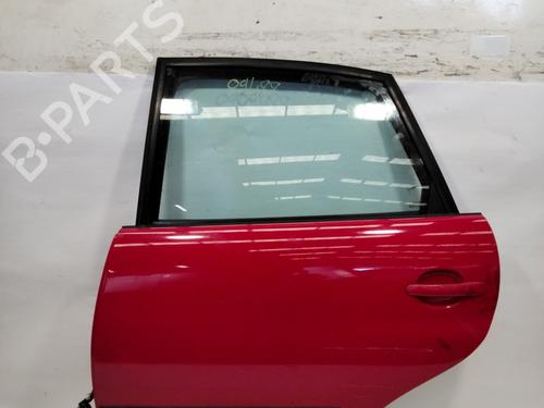 Left rear door SEAT IBIZA III (6L1)  | BP27708875C4 