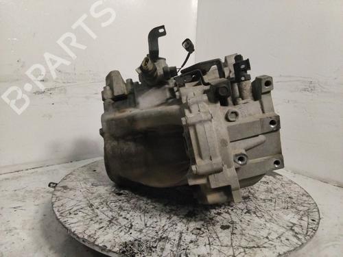 Gearbox KIA RIO II (JB) 1.5 CRDi | BP26279008M3 