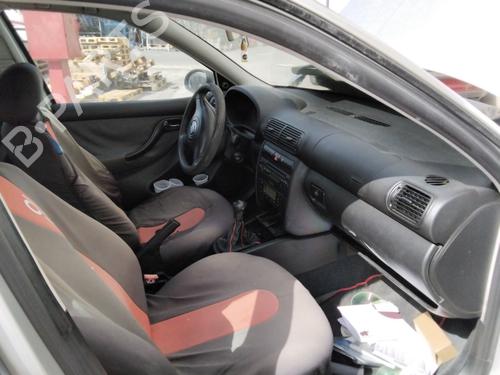 Left mirror SEAT LEON (1M1)  | BP29289230C26 