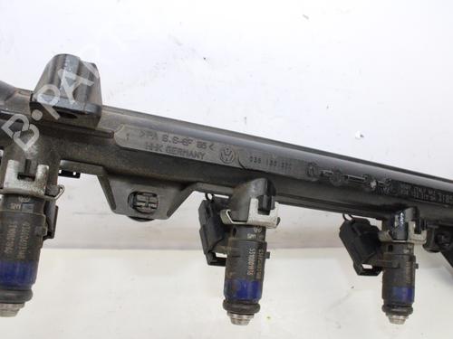 Injection rail SEAT IBIZA III (6L1)  | BP13216643M98