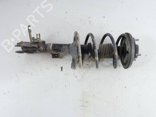 Used Left front shock absorber Left front shock absorber MITSUBISHI ASX (GA_W_) [2009-2026] 40077502 40077502