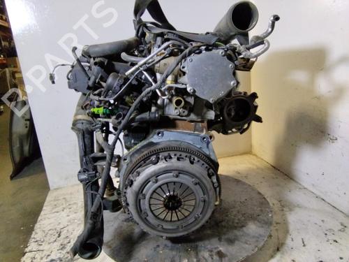 Engine VW GOLF VI (5K1)  | BP37536611M1  - Image 7